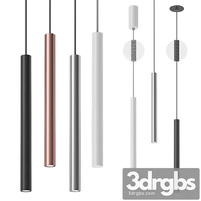 Mawa – pendant light d28 3D Model Download Mawa – pendant light d28 3D Model Download