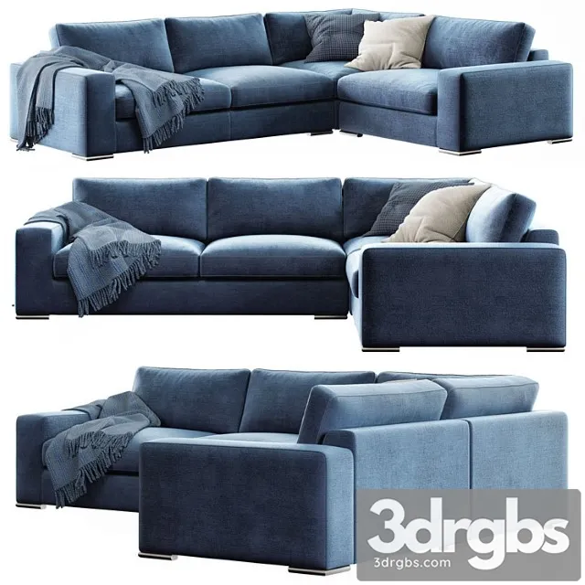 Max sofa from the cava factory Max sofa from the cava factory