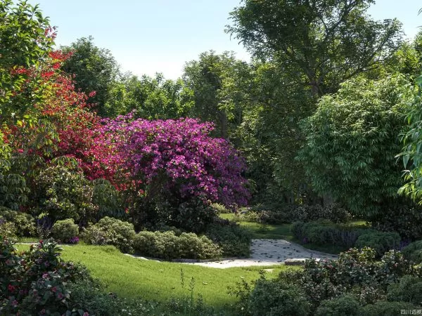 Max Tree – MAXTREE VOL 32