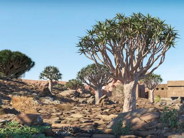 Max Tree – MAXTREE VOL 73