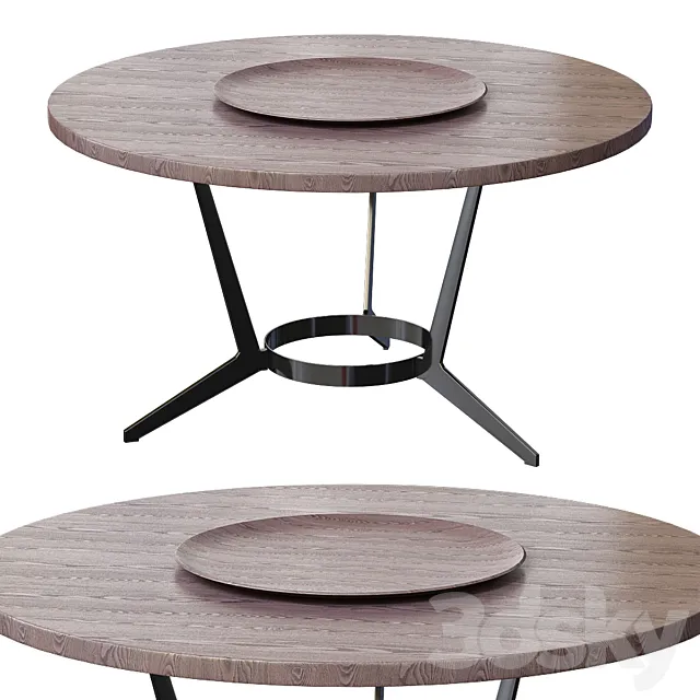 Maxalto ASTRUM 3DModel