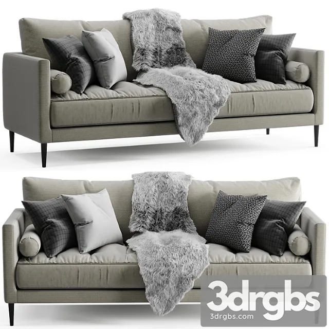 Maxalto simpliciter sofa Maxalto simpliciter sofa