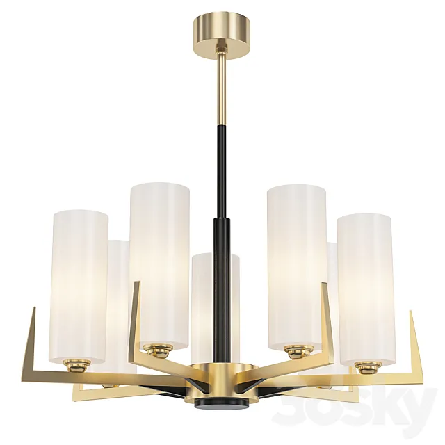 Maximo 3D Model Maximo 3D Model