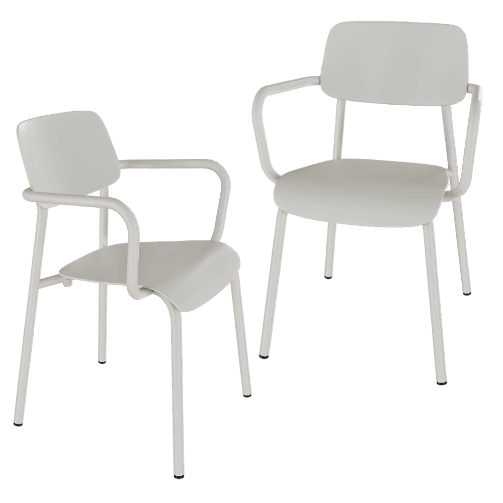 Maxlight – Armchair Studie 3D Model