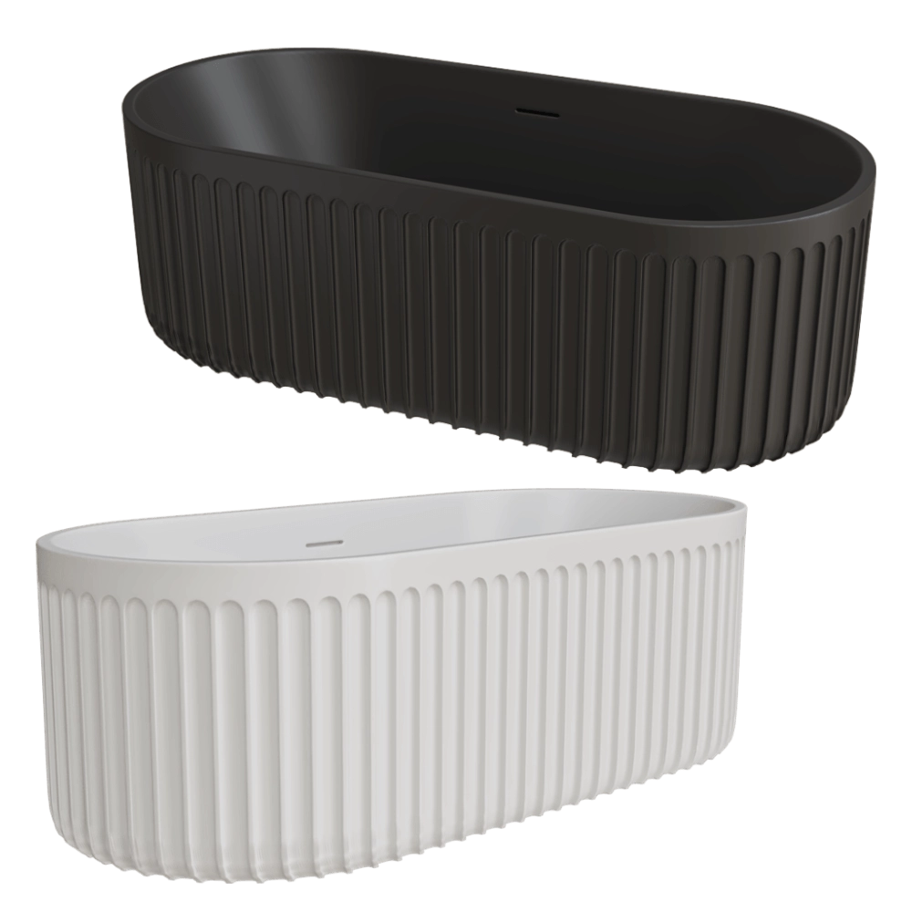 Maxlight – Bathtub AM9925 3D Model