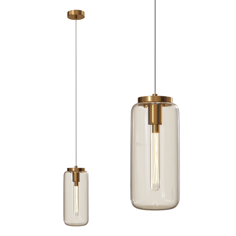 Maxlight – Ceiling lamp 2149-05-01p 3D Model