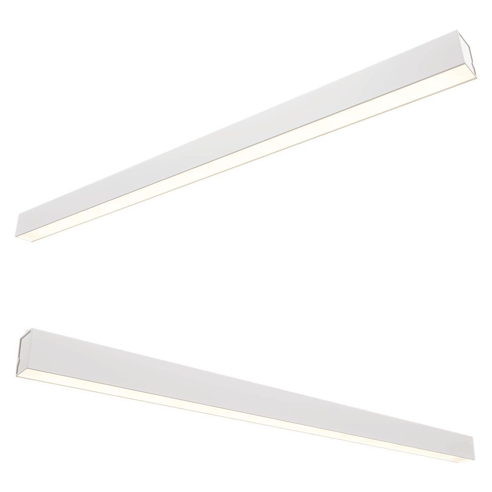 Maxlight – Ceiling lamp Linear C0125 3D Model
