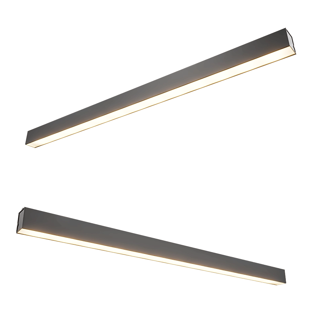 Maxlight – Ceiling lamp Linear C0175 3D Model