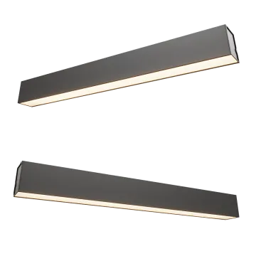 Maxlight – Ceiling lamp Linear C0190 3D Model