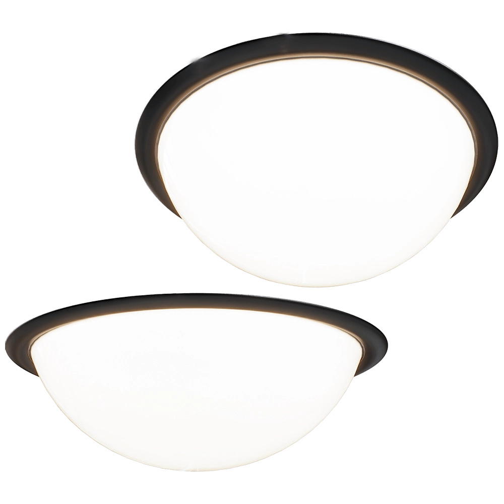 Maxlight – Ceiling lamp Lotto C0238 3D Model