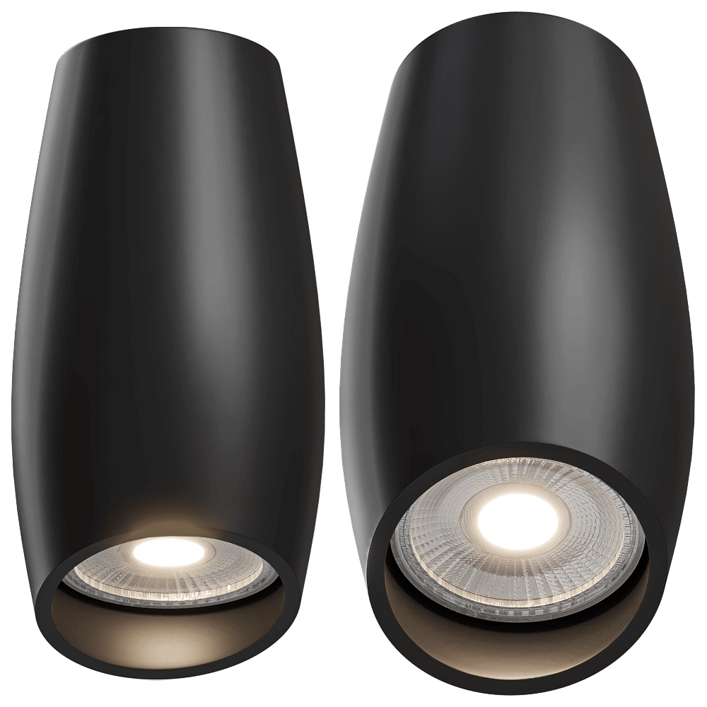 Maxlight – Ceiling lamp Love C0158 3D Model