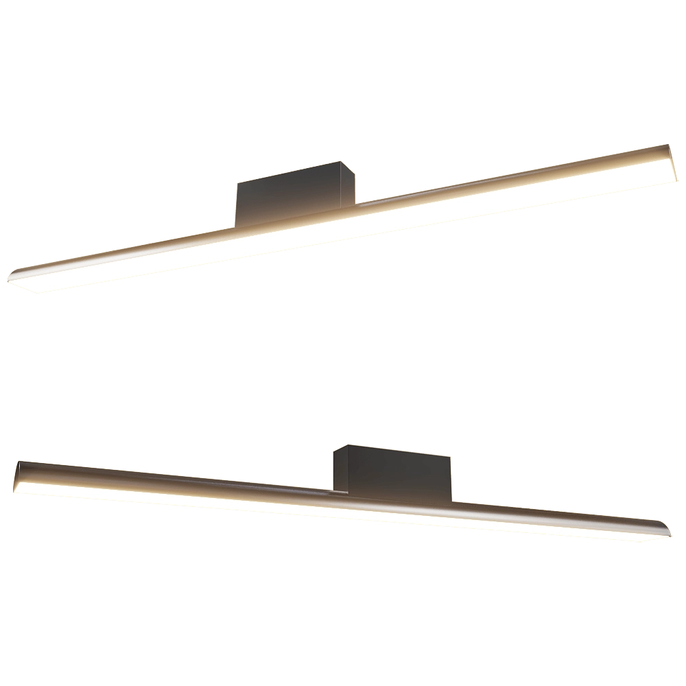 Maxlight – Ceiling lamp Tampa C0242 3D Model