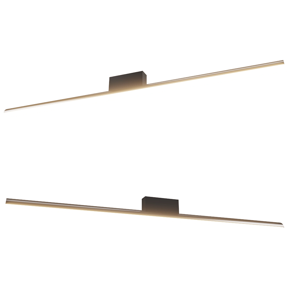 Maxlight – Ceiling lamp Tampa C0243 3D Model
