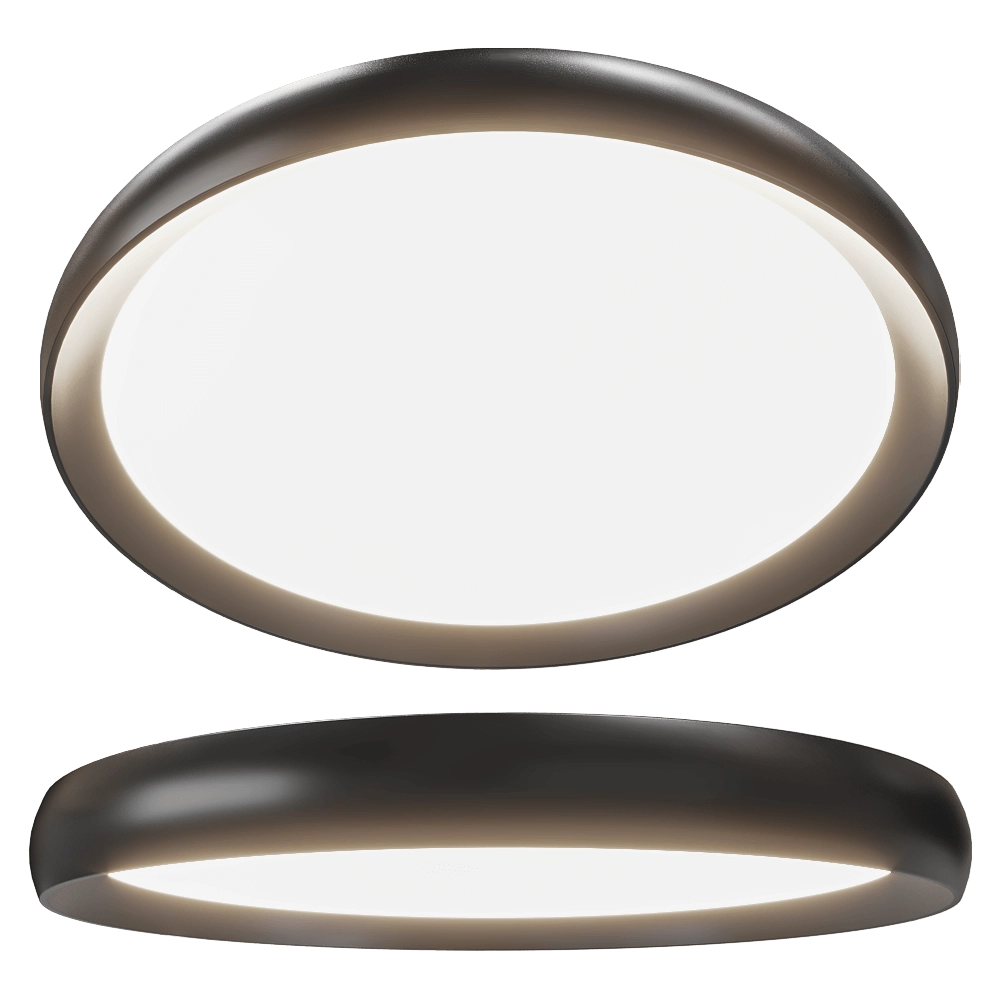 Maxlight – Ceiling lamp VIK C0237 3D Model