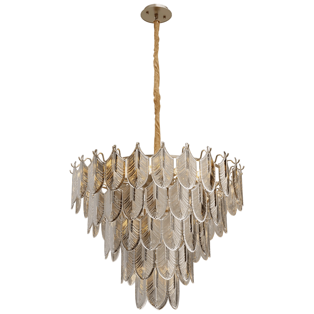 Maxlight – Chandelier Arwena 3D Model