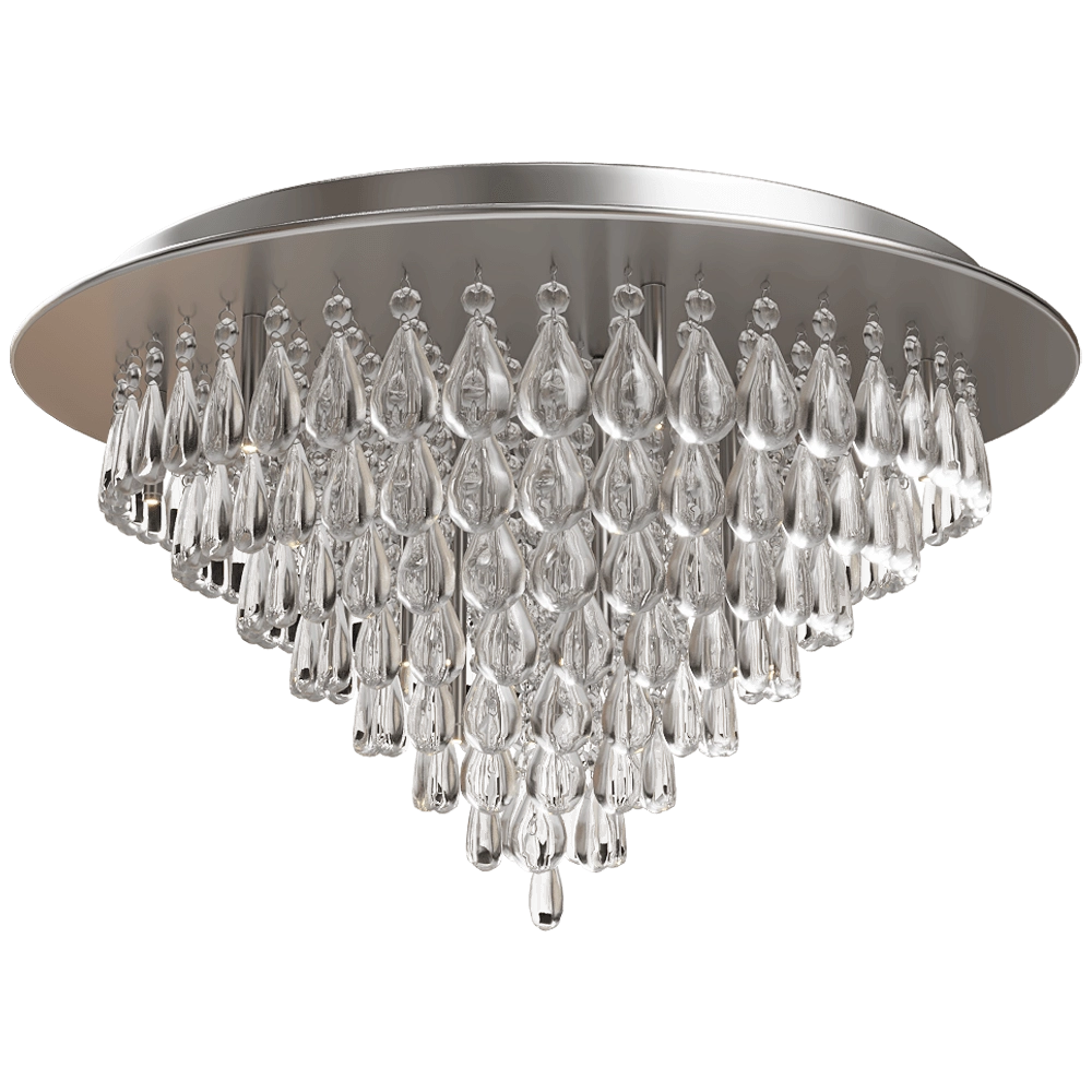 Maxlight – Chandelier C0046 3D Model Maxlight – Chandelier C0046 3D Model