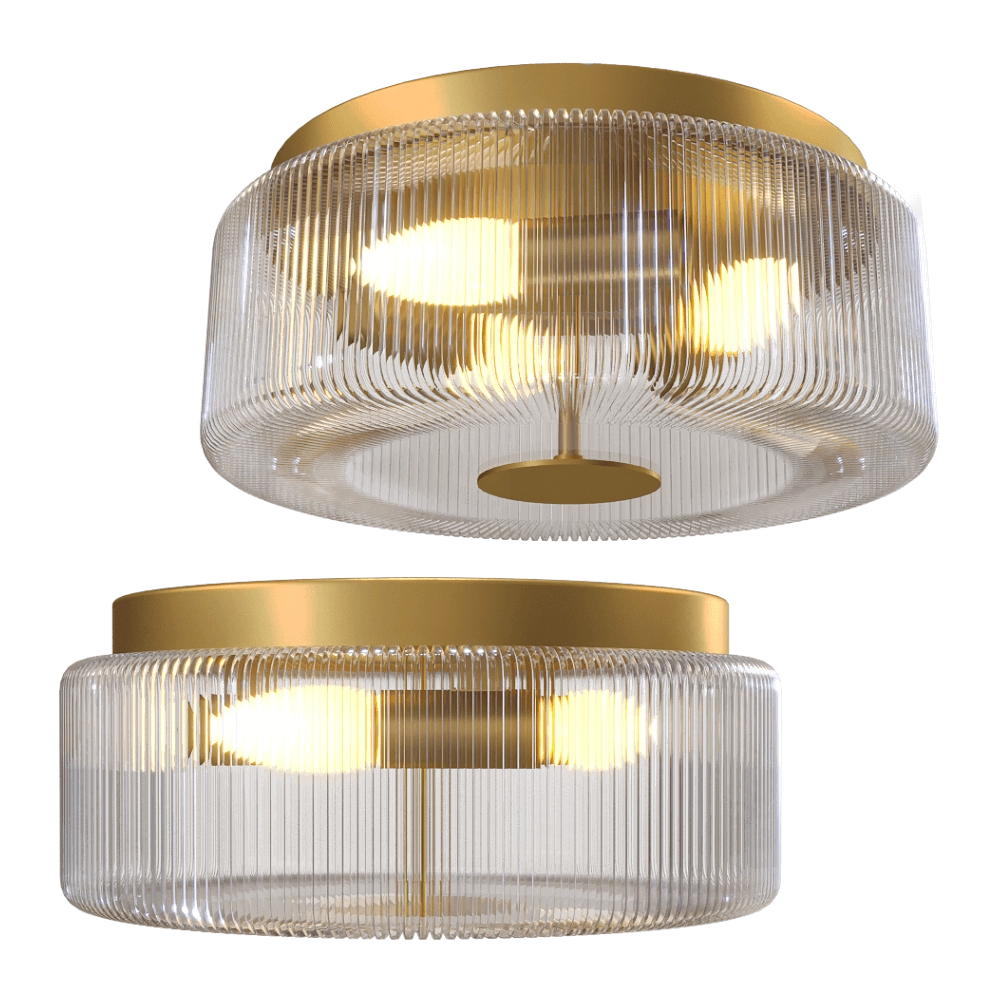 Maxlight – Pendant lamp 2181-00-03cw 3D Model