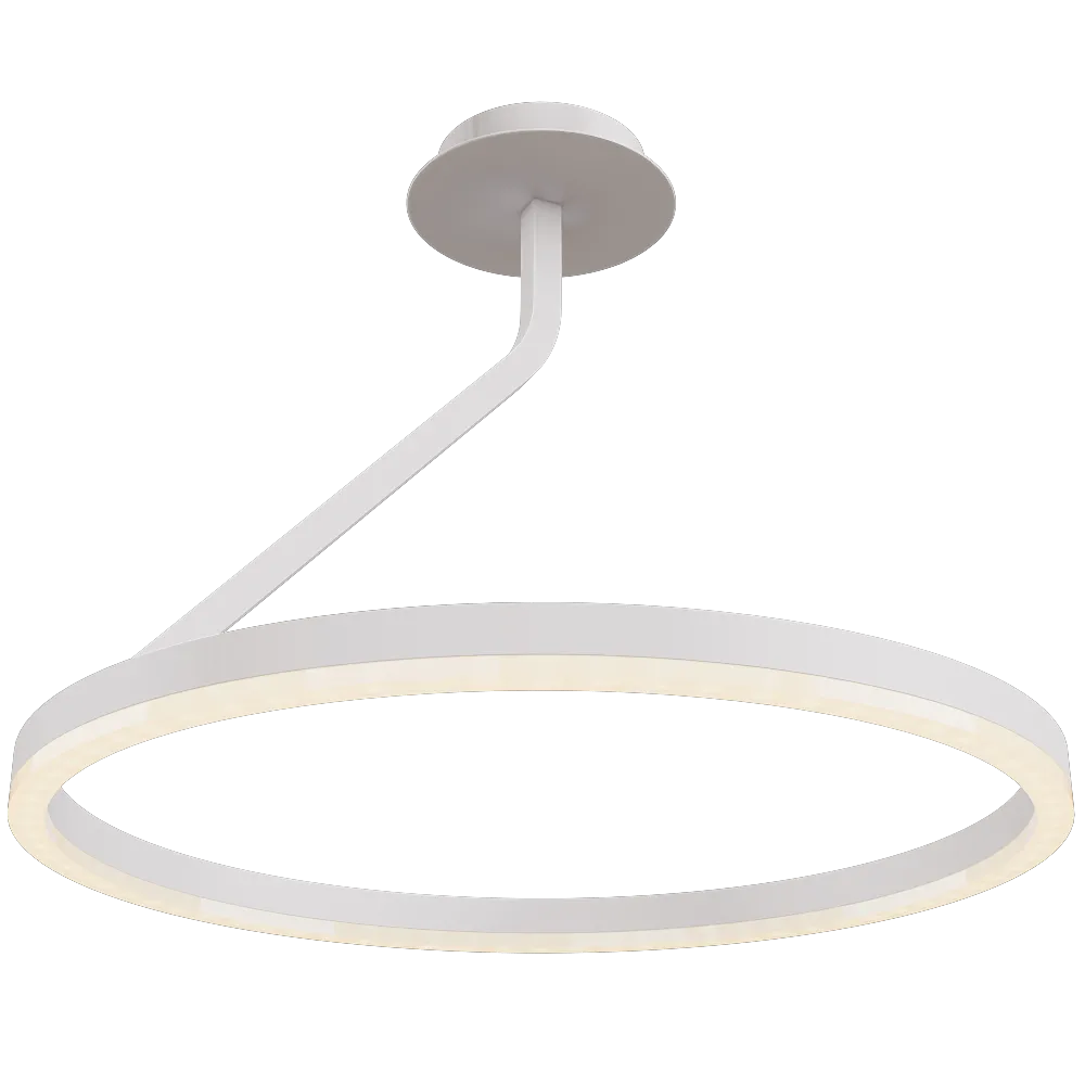 Maxlight – Pendant lamp Angel 3D Model