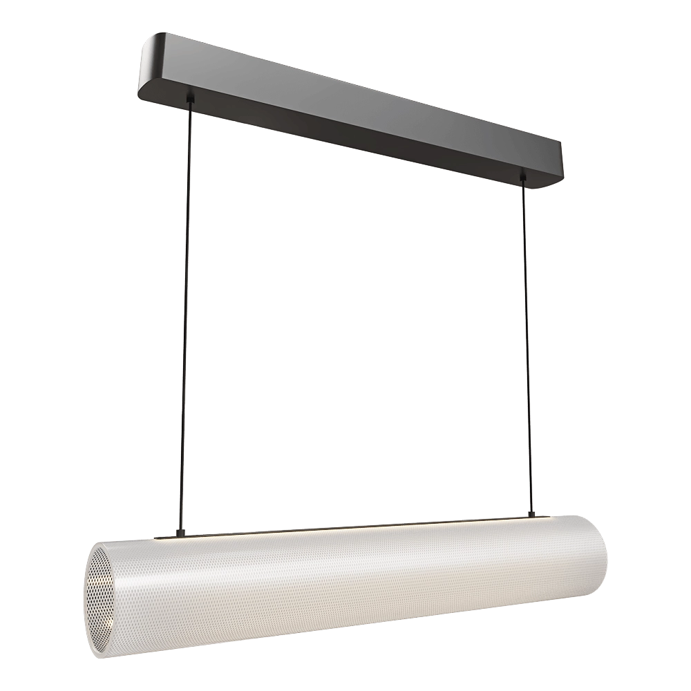 Maxlight – Pendant lamp Collar P0410 3D Model Maxlight – Pendant lamp Collar P0410 3D Model