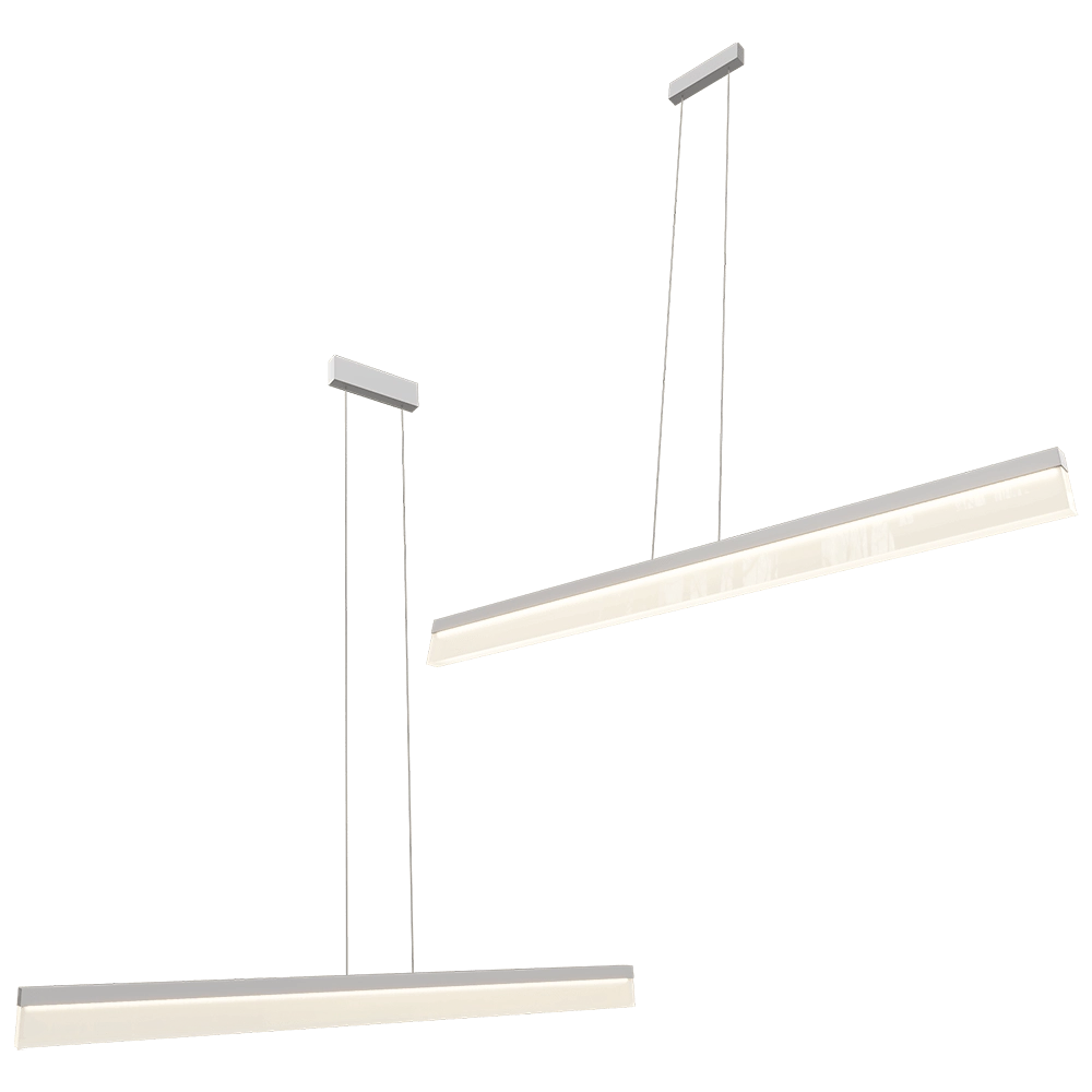 Maxlight – Pendant lamp Rapid P0155 3D Model