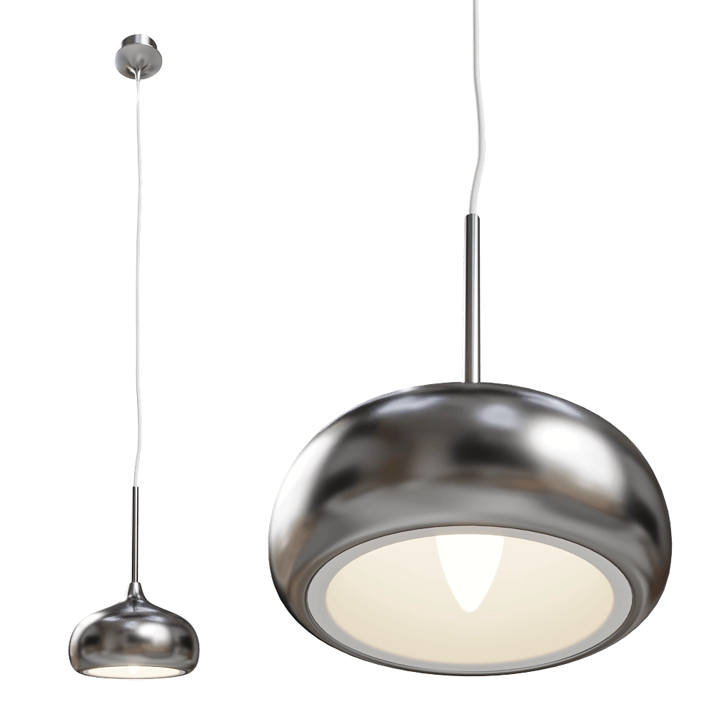 Maxlight – Pendant lamp Vox P0304 3D Model