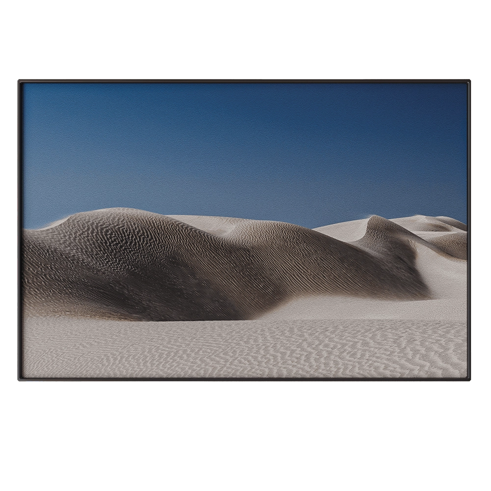 Maxlight – Picture PTZ40 3D Model