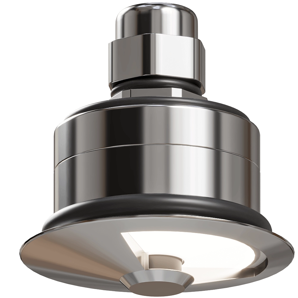 Maxlight – Recessed spotlight Lux Walkway 3D Model Maxlight – Recessed spotlight Lux Walkway 3D Model
