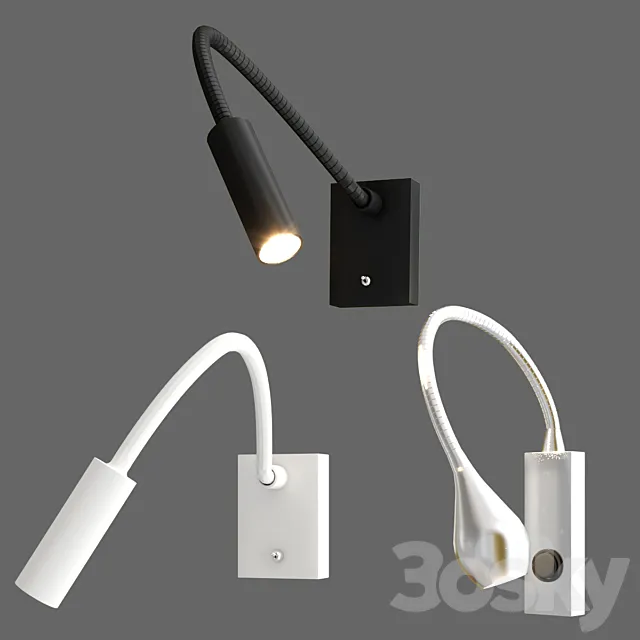 Maxlight rider 3D Model Maxlight rider 3D Model