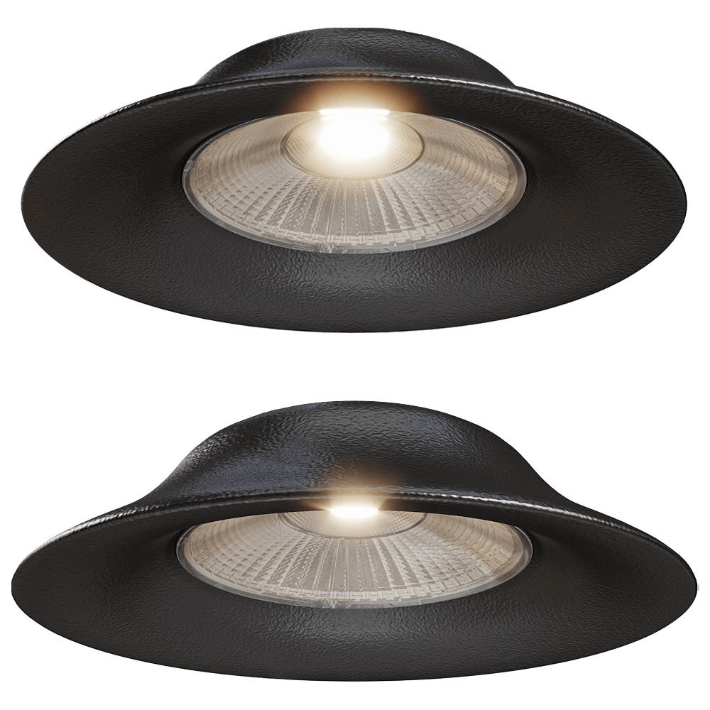 Maxlight – Spot light Arya fixed H0097 3D Model