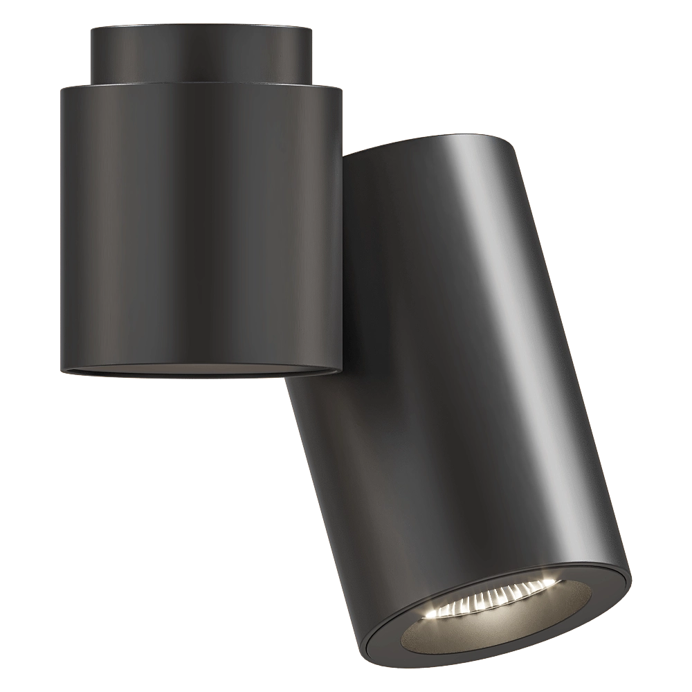 Maxlight – Spot light  Barro C0035 3D Model