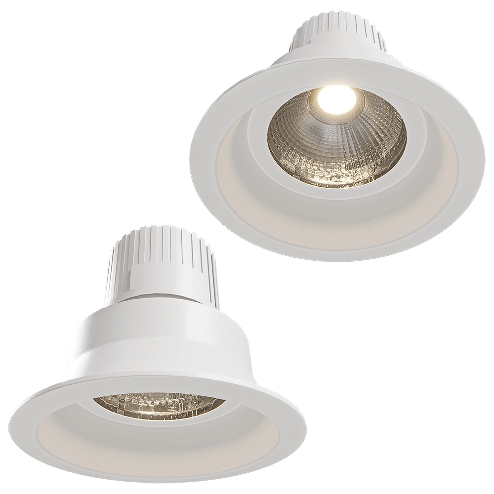 Maxlight – Spot light Bellatrix H0113 3D Model Maxlight – Spot light Bellatrix H0113 3D Model