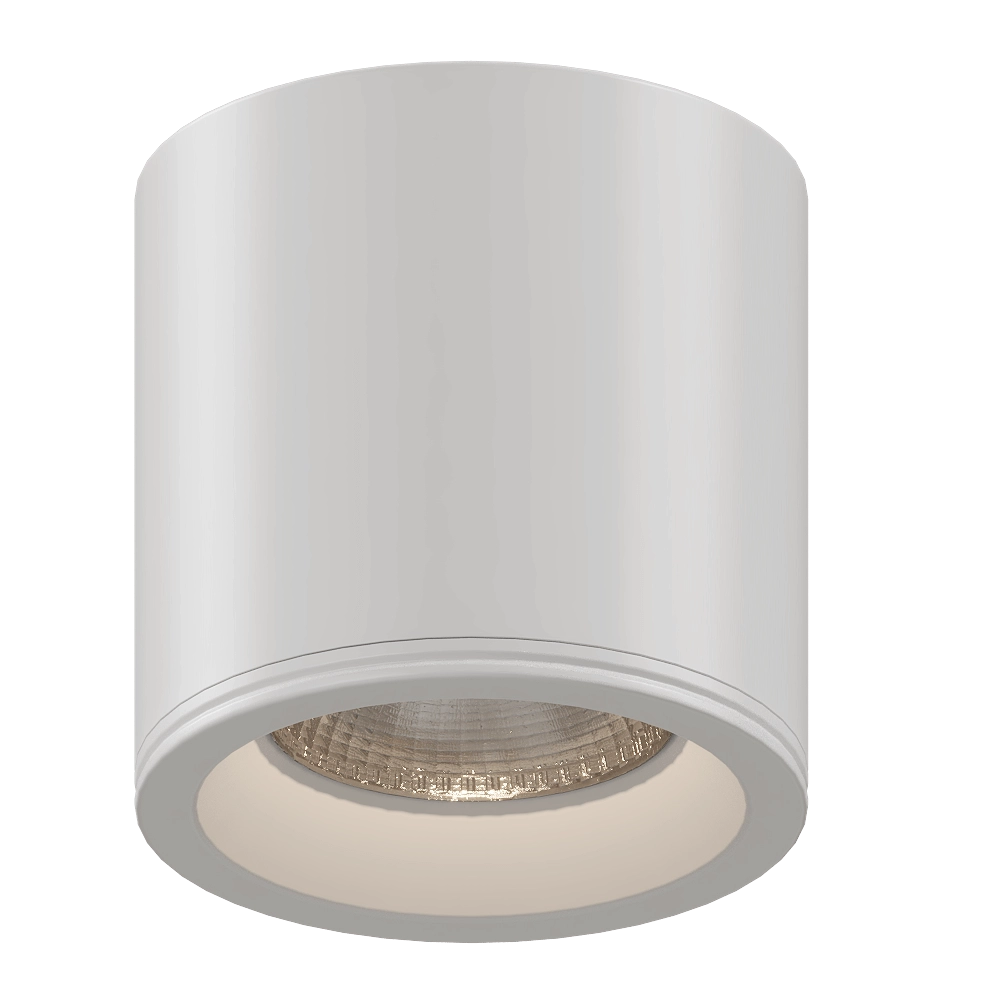 Maxlight – Spot light Form C0215 3D Model Maxlight – Spot light Form C0215 3D Model