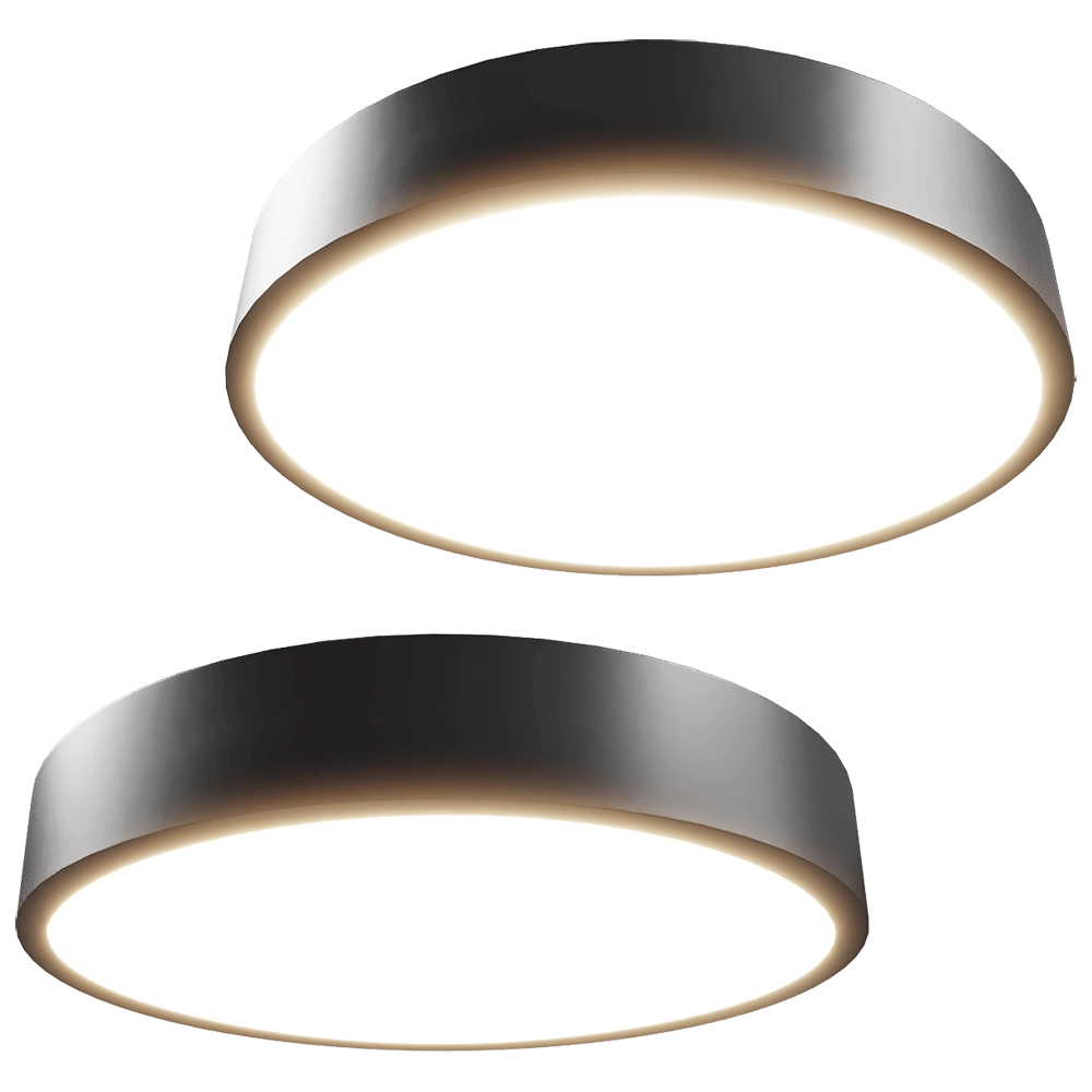 Maxlight – Spot light Roundy C0214 3D Model Maxlight – Spot light Roundy C0214 3D Model