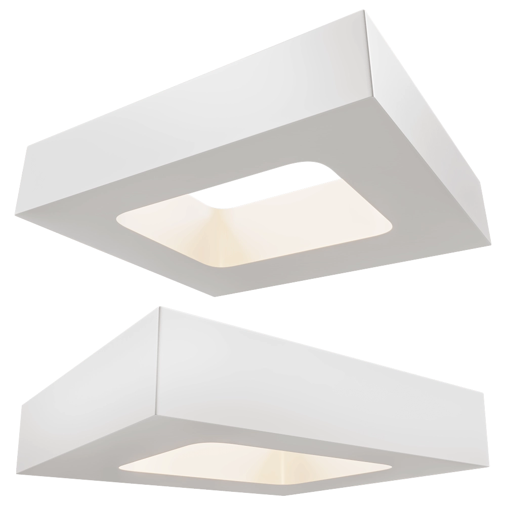 Maxlight – Spot light Salvador W0133 3D Model Maxlight – Spot light Salvador W0133 3D Model