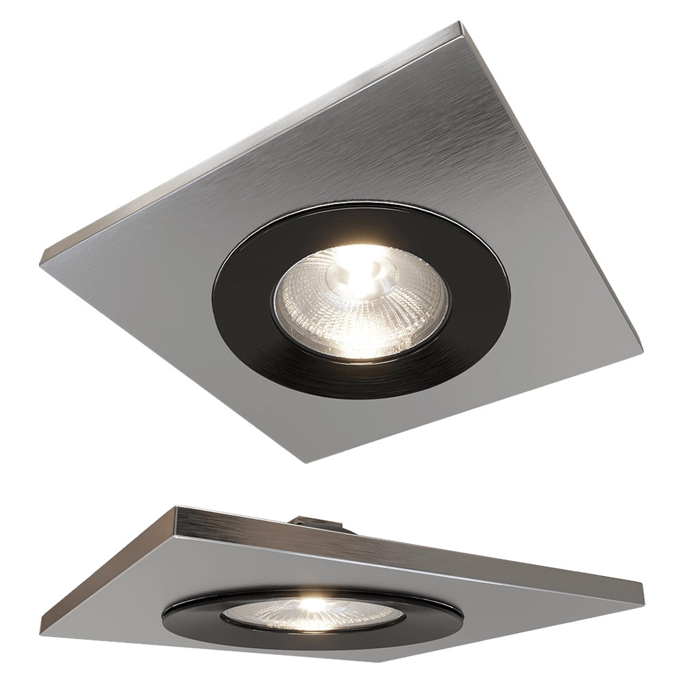 Maxlight – Spot light Shower H0004 3D Model Maxlight – Spot light Shower H0004 3D Model