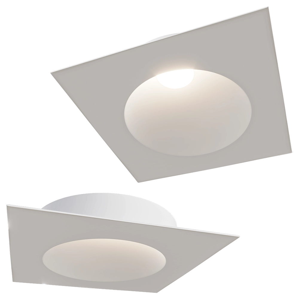 Maxlight – Spot light Staircase Time H0073 3D Model Maxlight – Spot light Staircase Time H0073 3D Model