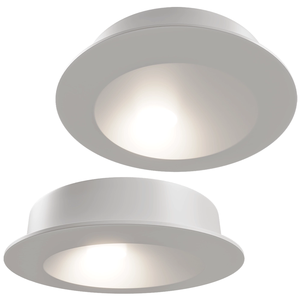 Maxlight – Spot light Time H0074 3D Model Maxlight – Spot light Time H0074 3D Model