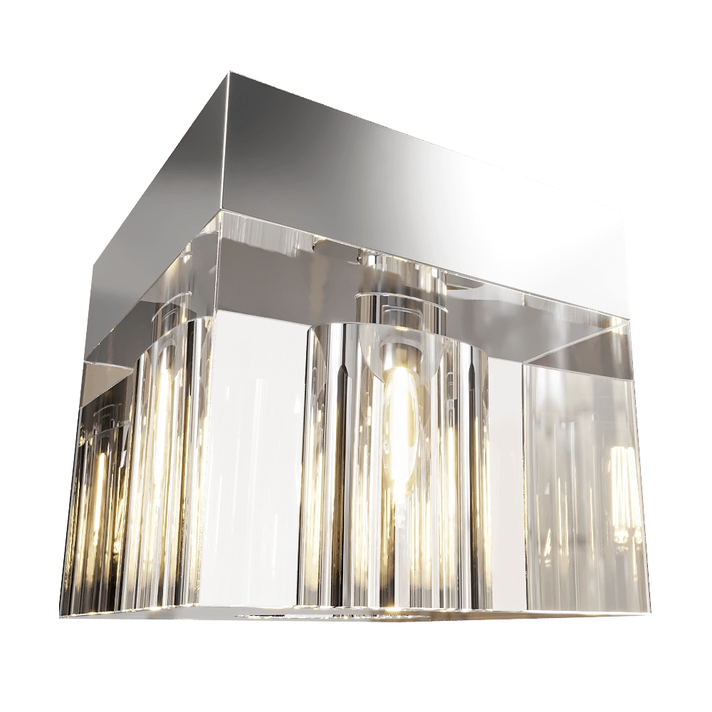 Maxlight – Spotlight Ice C0028 3D Model