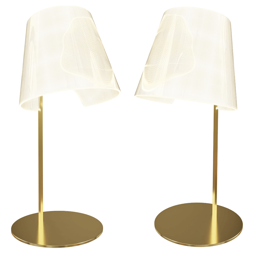 Maxlight – Table lamp Seda T0040 3D Model