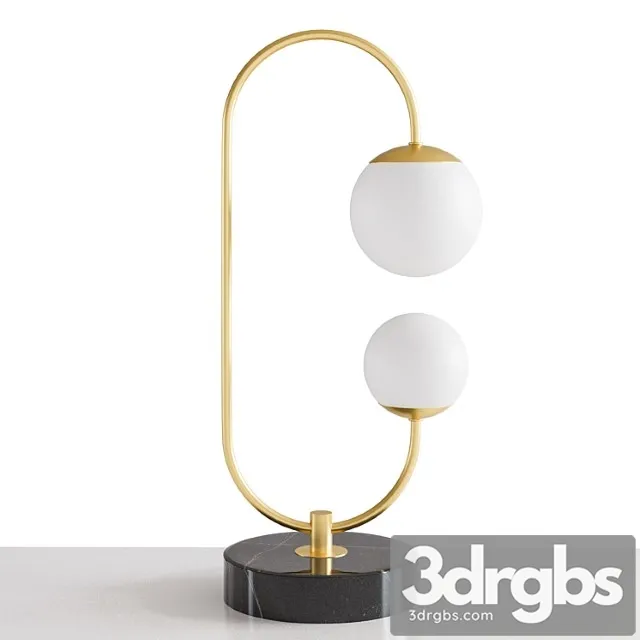 Maxlight – toro 3D Model Download