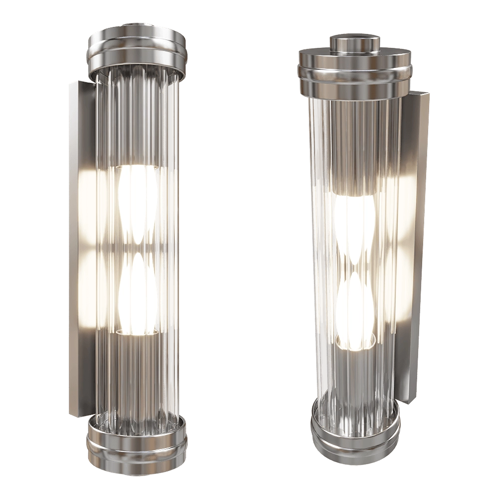 Maxlight – Wall lamp Florence W0241 3D Model