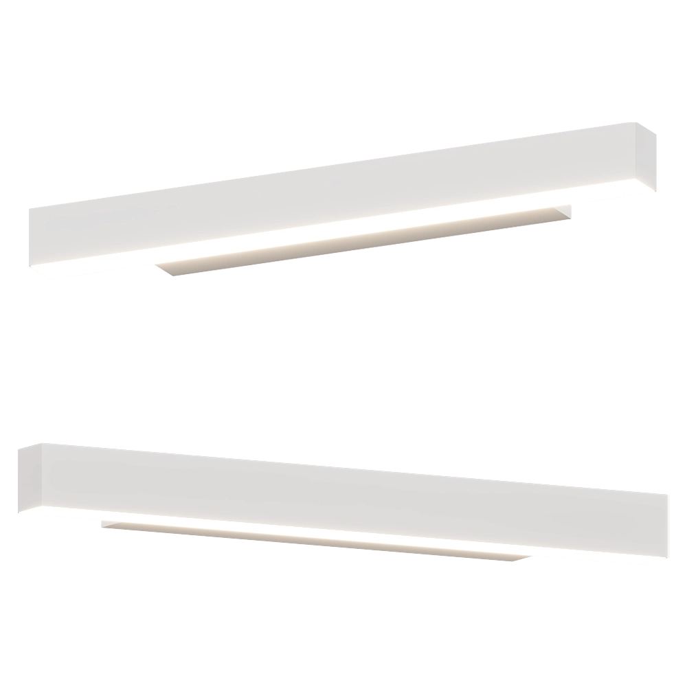 Maxlight – Wall lamp Linear W0263 3D Model