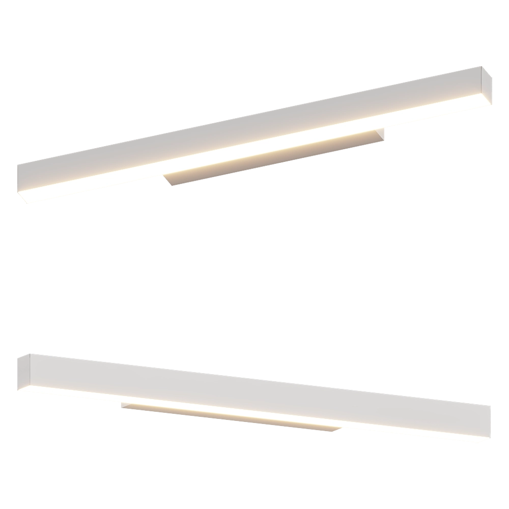 Maxlight – Wall lamp Linear W0265 3D Model