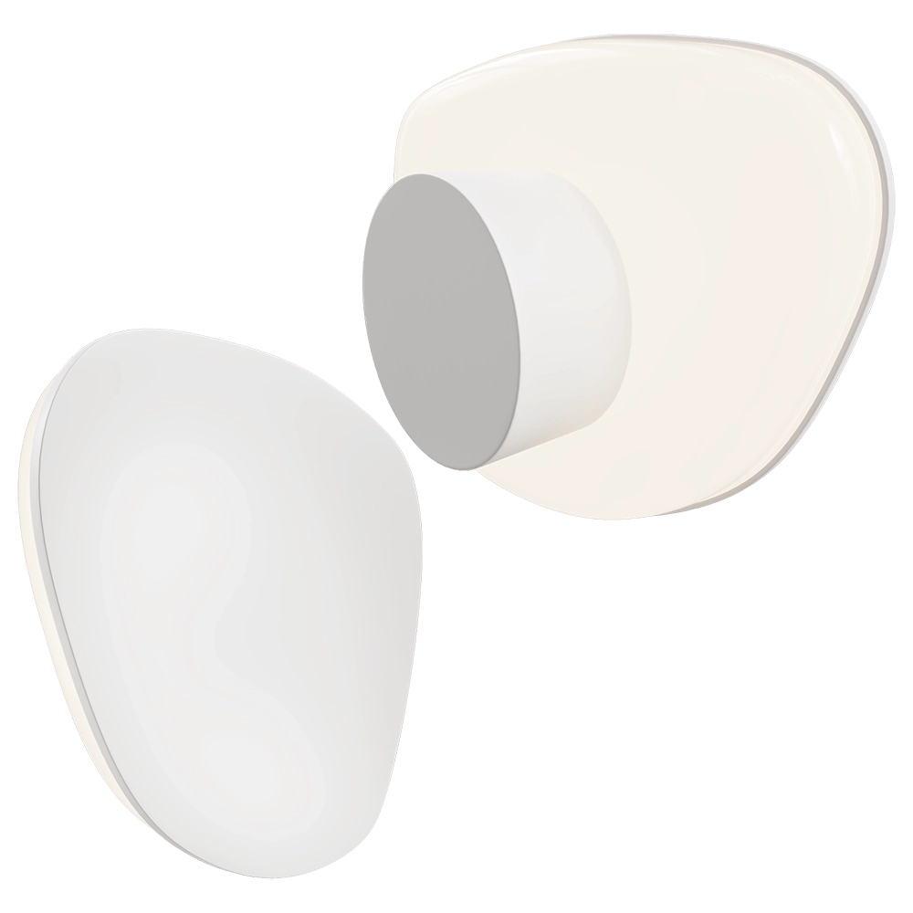 Maxlight – Wall lamp Puzzle W0299 3D Model