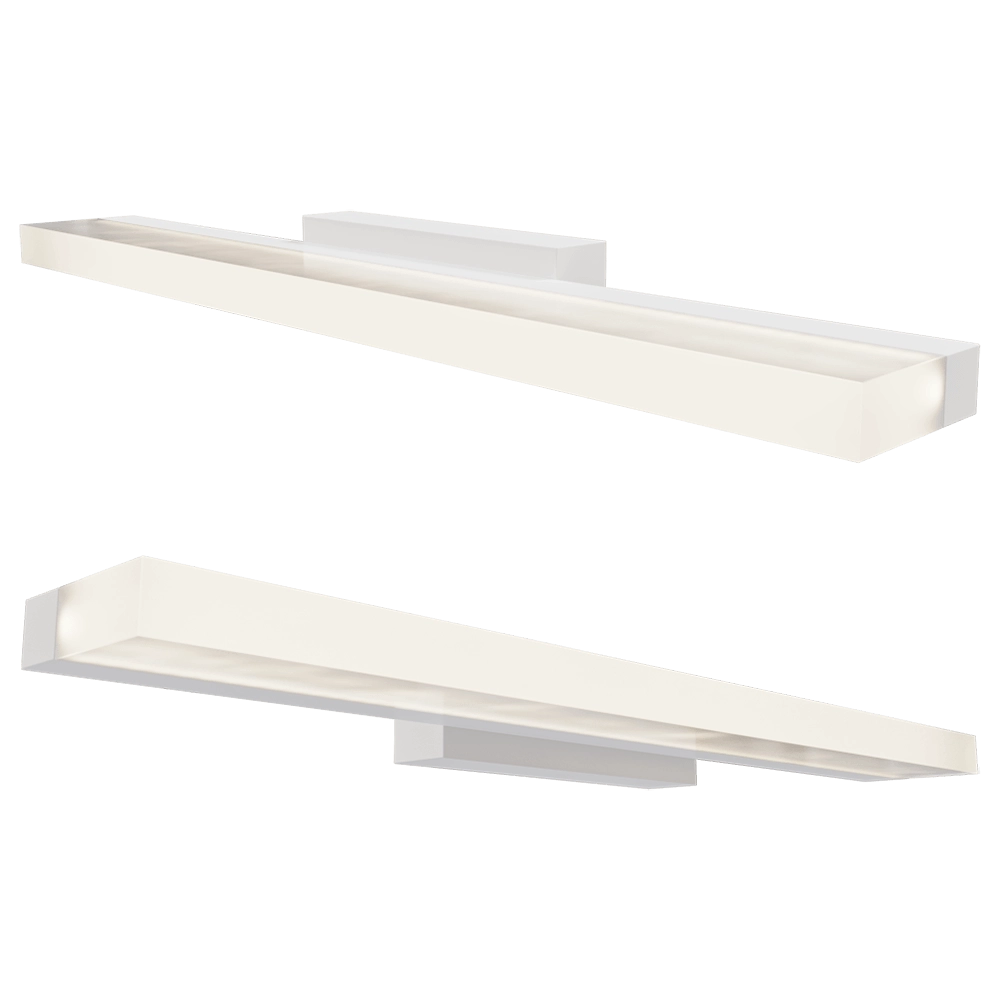 Maxlight – Wall lamp Rapid W0149 3D Model