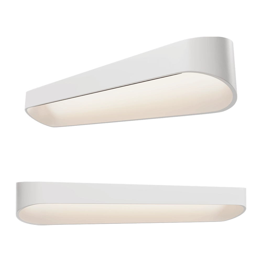 Maxlight – Wall lamp Zafira W0164 3D Model Maxlight – Wall lamp Zafira W0164 3D Model