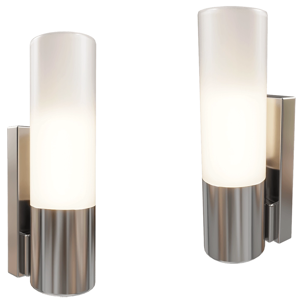 Maxlight – Wall light Candy W0222 3D Model