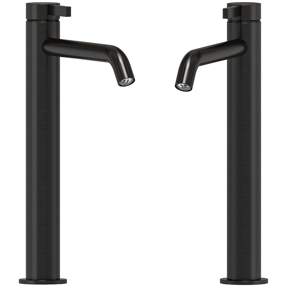 Maxlight – Washbasin mixer high AC003H 3D Model