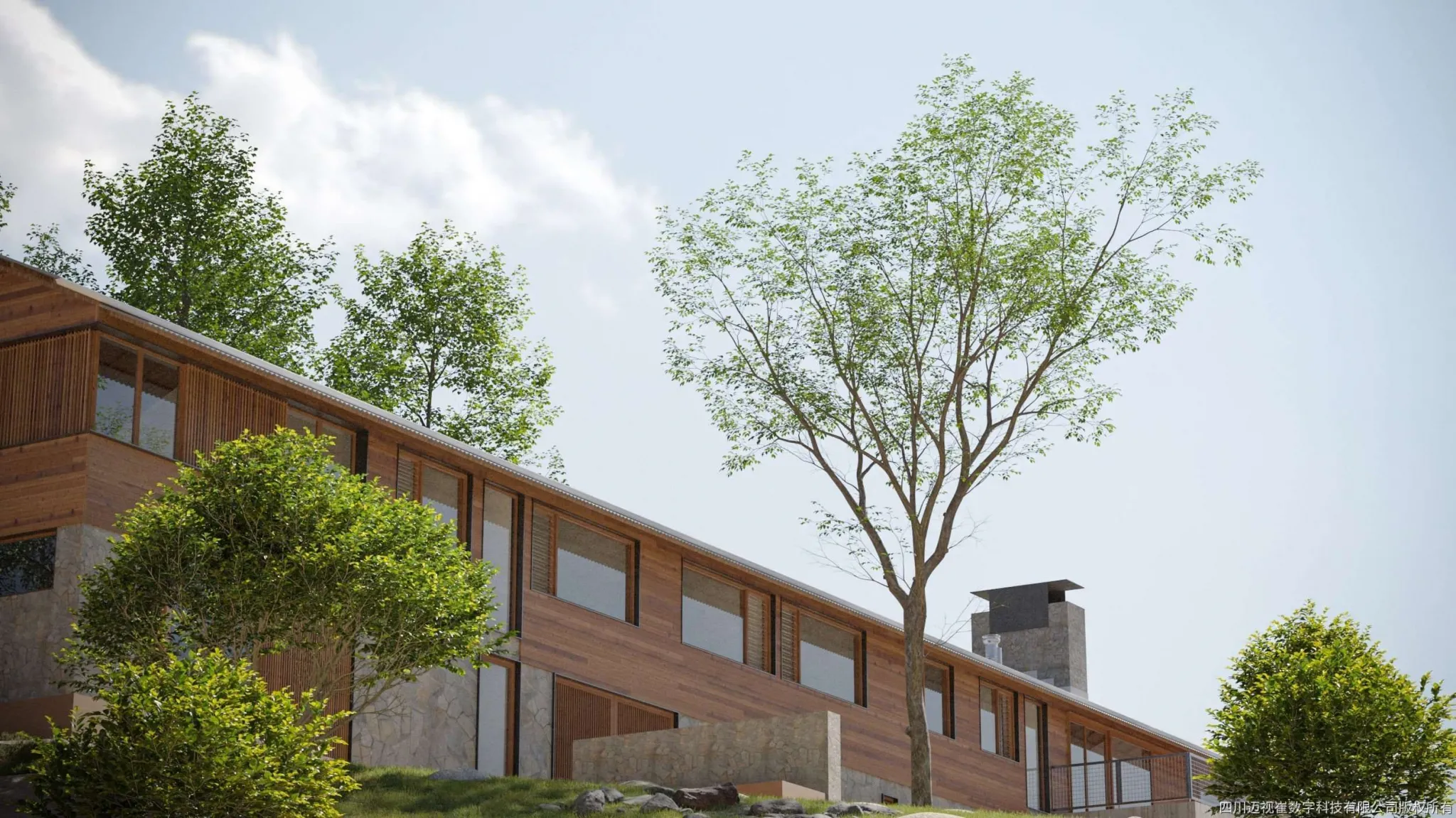 Maxtree – Plant Models Vol 114