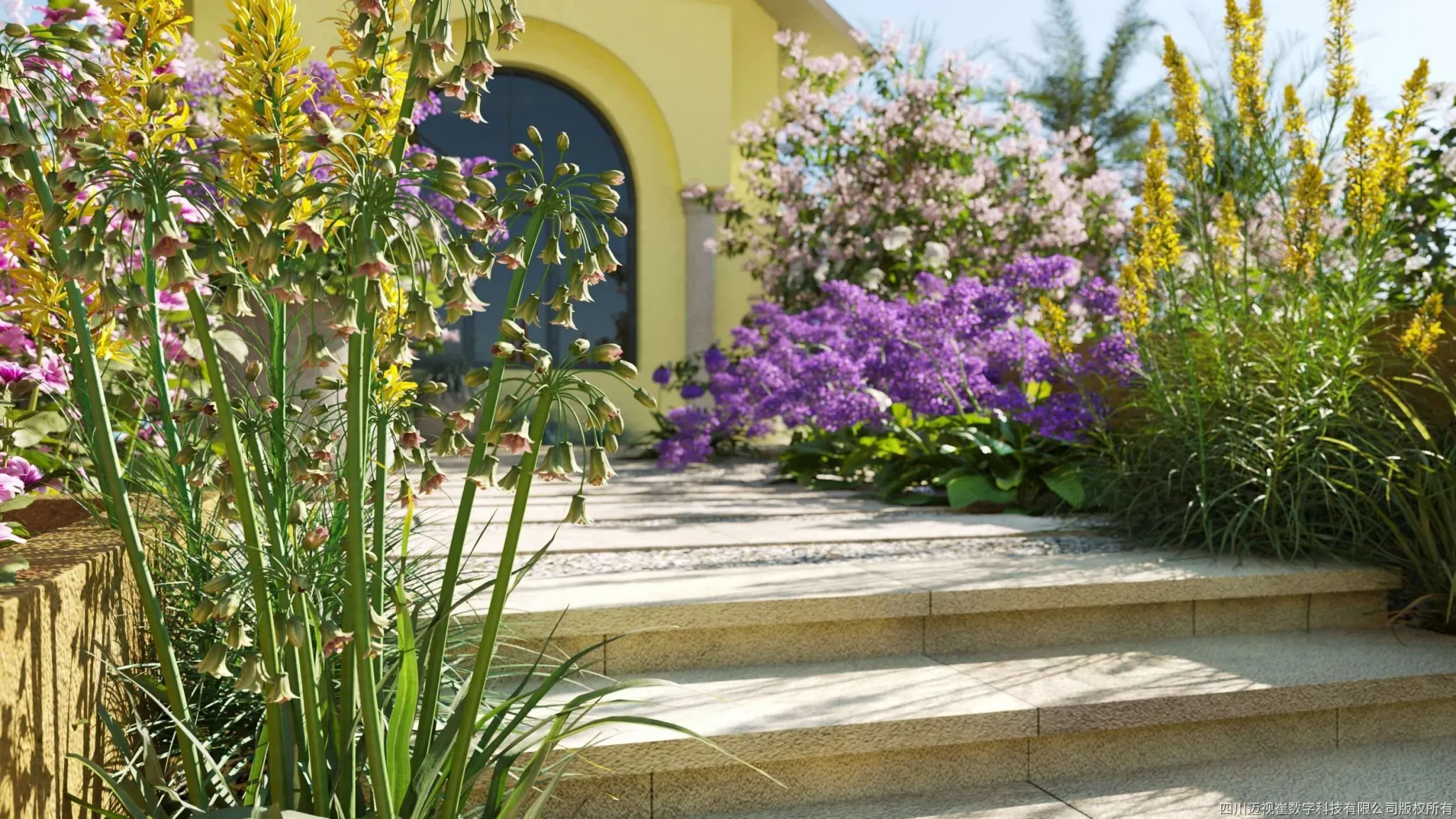 Maxtree – Plant Models Vol 115